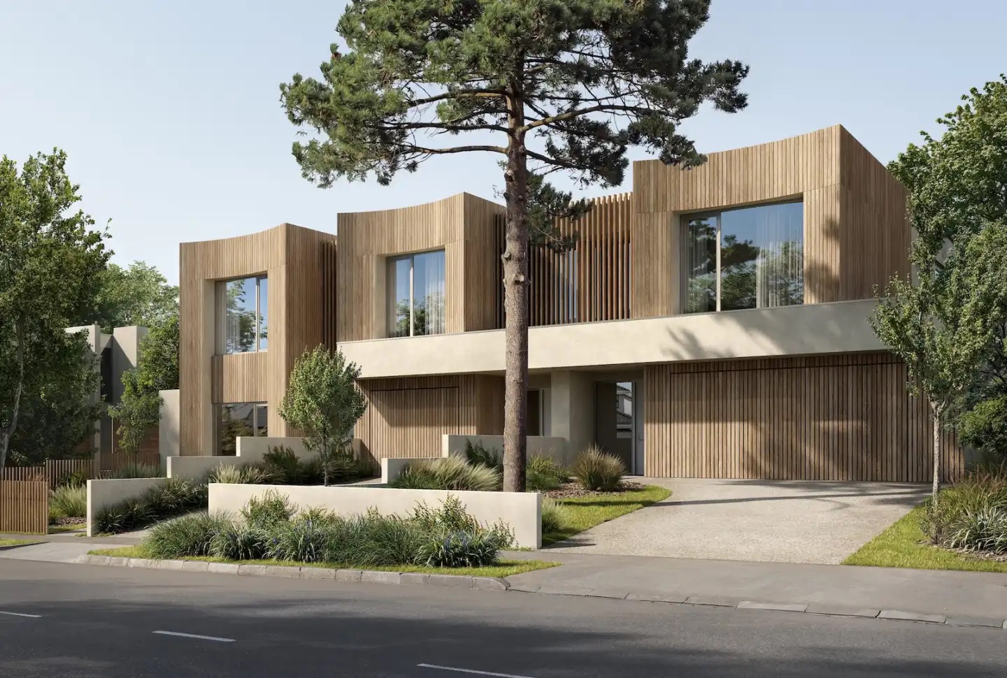 BRIGHTON EAST - MILLI